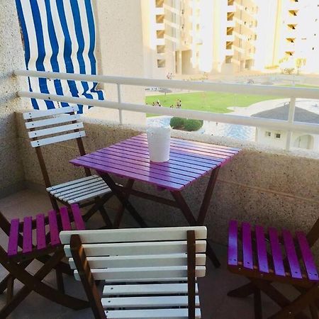 Apartamento - Playa El Campello Urbanizacion Jardin Del Mar Exterior photo