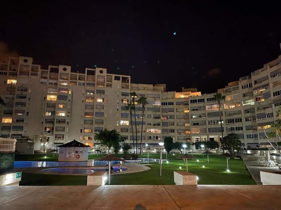 Apartamento - Playa El Campello Urbanizacion Jardin Del Mar Exterior photo
