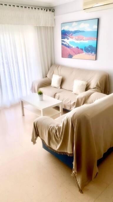 Apartamento - Playa El Campello Urbanizacion Jardin Del Mar Exterior photo